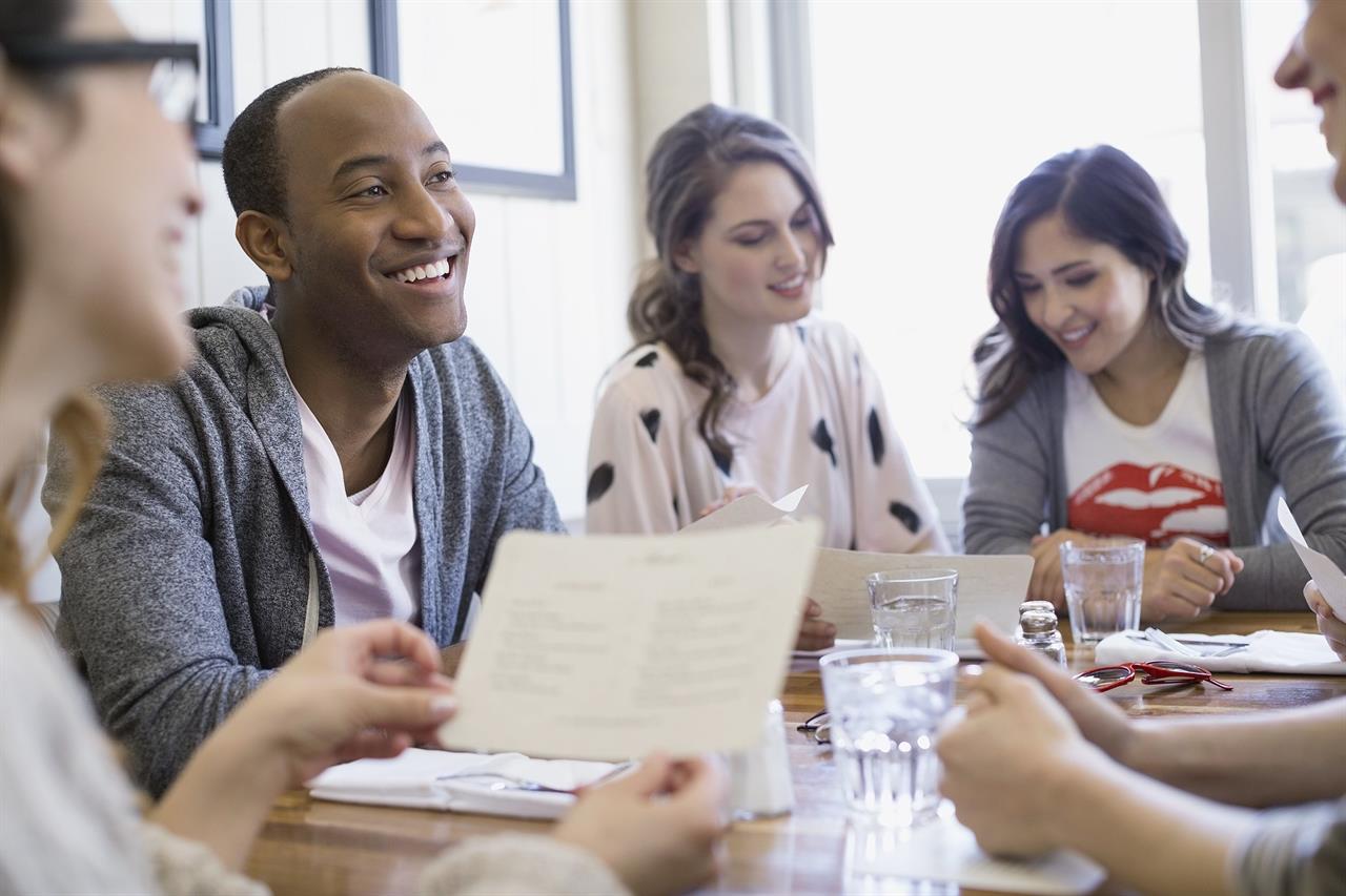 7 Steps to Improve Your Social Skills